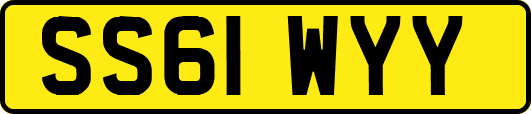 SS61WYY