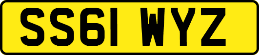 SS61WYZ