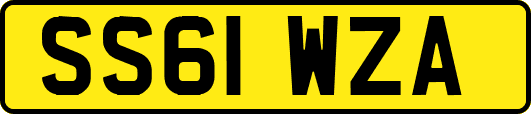SS61WZA
