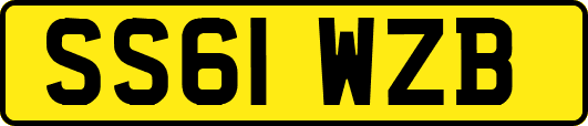 SS61WZB