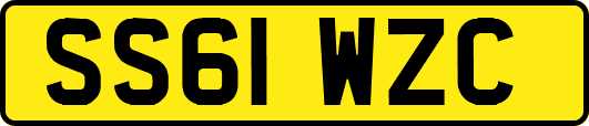 SS61WZC