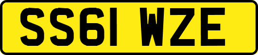 SS61WZE
