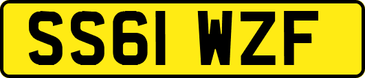 SS61WZF