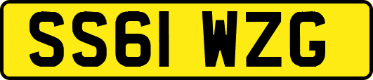 SS61WZG