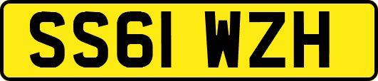 SS61WZH