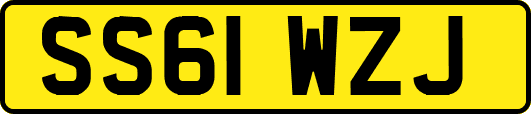 SS61WZJ
