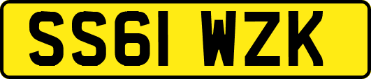 SS61WZK