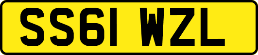 SS61WZL