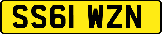 SS61WZN