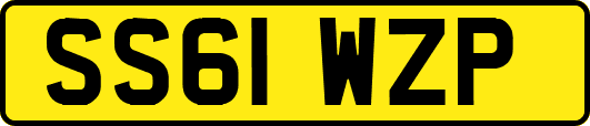 SS61WZP