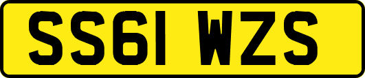 SS61WZS