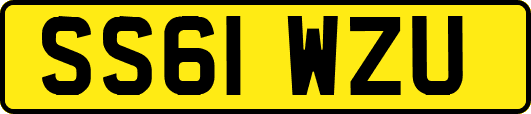 SS61WZU