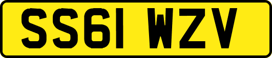 SS61WZV