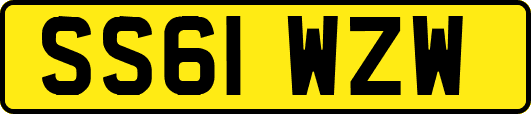 SS61WZW