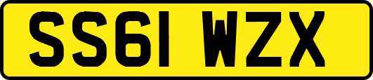 SS61WZX