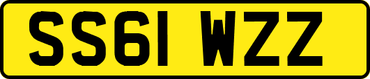 SS61WZZ