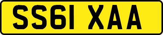 SS61XAA