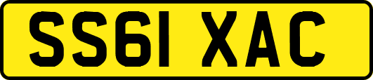 SS61XAC