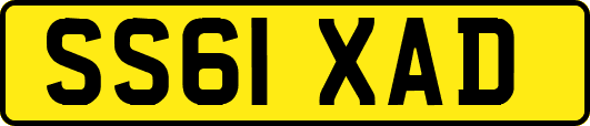 SS61XAD