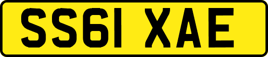 SS61XAE