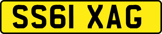 SS61XAG
