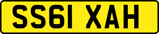 SS61XAH