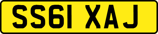 SS61XAJ