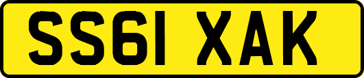 SS61XAK