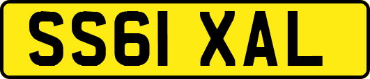 SS61XAL