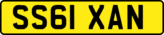 SS61XAN