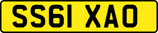 SS61XAO