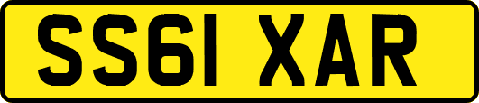 SS61XAR