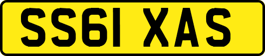 SS61XAS