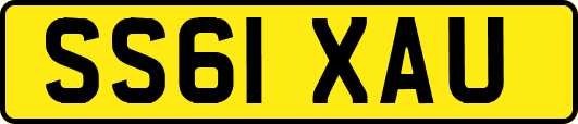 SS61XAU