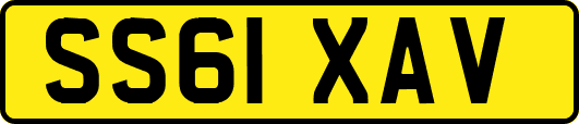 SS61XAV