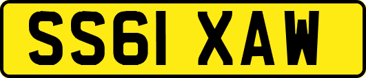 SS61XAW