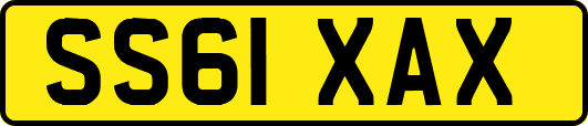 SS61XAX