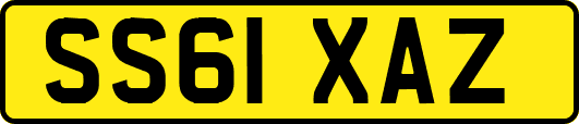SS61XAZ