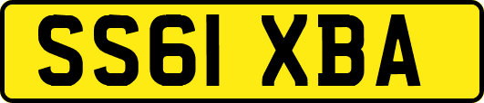 SS61XBA