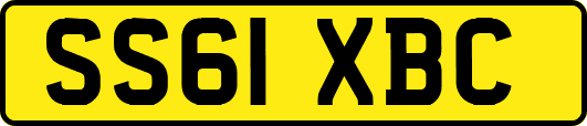 SS61XBC