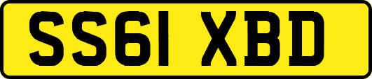 SS61XBD