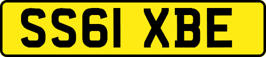 SS61XBE