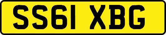 SS61XBG