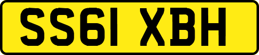 SS61XBH