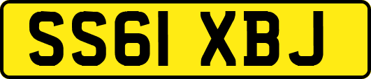 SS61XBJ