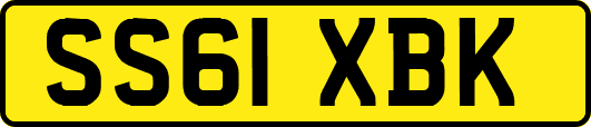SS61XBK