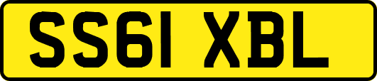 SS61XBL