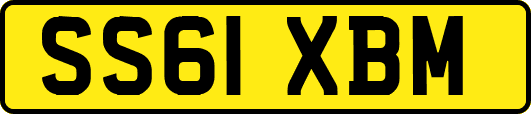 SS61XBM
