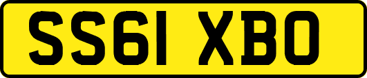 SS61XBO