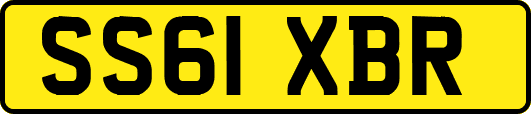 SS61XBR